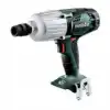Metabo Cordless Impact Wrench - image