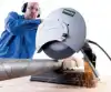 Metabo METAL CHOP SAW - image