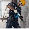 Bosch Demolition Hammer - image