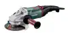 Metabo Angle Grinder - image