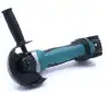 Makita Cordless Angle Grinder - image