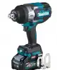 Makita Cordless Impact Wrench - image