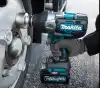 Makita Cordless Impact Wrench - image