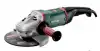 Metabo Angle Grinder - image