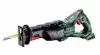 Metabo CORDLESS RECIPROCATING SAW - image