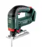 Metabo CORDLESS JIGSAW - image