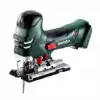 Metabo CORDLESS JIGSAW - image