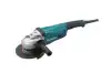 Makita Angle Grinder - image