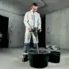 Metabo Cordless Mixer - image