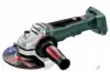 Metabo Cordless Angle Grinder - image