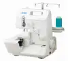 Juki MO-623 - 1-Needle, 2/3 Thread Overlock with Automatic Rolled Hemming - image