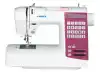 Juki HZL-K65 - Domestic Sewing Machine with 20 Direct Pattern Selection - image