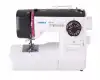 Juki HZL-27Z - Electric Sewing Machine with 22-Stitch Patterns - image