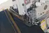 Pegasus EX series - Overedger & Safety Stitch Machines - image