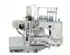 Pegasus FV200 - Double Chainstitch Machine - Garment Industry - image
