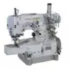 Pegasus WT600P Series - WT600P is a  Variable top feed, cylinder bed and interlock stitch machine. - image