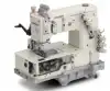 Kansai DLR Series - Flatbed Multi Needle Double Chain Stitch Machine - image