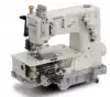Kansai DVK.B SERIES - Flatbed Double Chain Stitch Machine - image