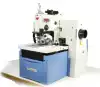 AMF Reece S-100 - Mechanical Eyelet Buttonhole Machine - image