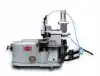 TITAN DK 2500EEK - CARPET OVEREDGING MACHINE - image