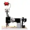 CORNELY FD - Best Lockstitch Embroidery Machine - image
