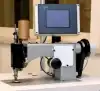 Cornely N Automatic - High Speed Indusrial Chainstitch Embroidery Machine - image