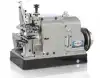 Merrow 70-D3B-2 HP - HIGH PILE BUTTED SEAM MACHINE FOR THICK FABRICS - image