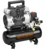 Black & Decker Portable Low Noise Air Compressor - image