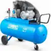 ABAC (ITALY) AIR COMPRESSOR 150LTR 2HP 1PHASE - image