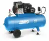 ABAC (ITALY) AIR COMPRESSOR 270LTR 4HP 3PHASE HEAVY DUTY - image