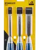STANLEY Blue Handle Wood Chisels - image