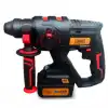 CLARKE - CORDLESS ROTARY HAMMER - image