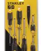 Stanley Screwdriver Set - image