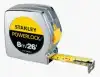 Stanley Measuring Tape 8 Mtrs - image