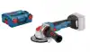 Bosch Cordless Angle Grinder - image