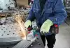 Bosch Cordless Angle Grinder - image