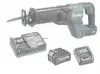 Makita Reciprocating Saw - image