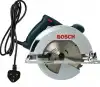 Bosch Hand-Held Circular Saw - image