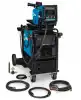 Miller Deltaweld® MIGRunner™ with Intellx™ Elite Feeder - image