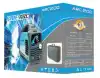 BLUE ARC 200 MMA welding inverter - image