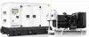Perkins Diesel Generator, Prime KVA 10 - image
