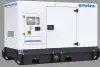 Perkins Diesel Generator, Prime KVA 15 - image
