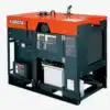 Kubota Generators J116 - image