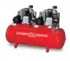 GIS COMPRESSORS GS 35 TANDEM - image
