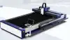 HSG Single Platform Laser Cutting Machine , GC III SERIES - image