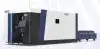 HSG Linear Motor Driven Laser Cutting Machine , GX-M SERIES - image