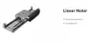 HSG Linear Motor Driven Laser Cutting Machine , GX-M SERIES - image