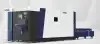 HSG Double Exchange Platforms Laser Cutting Machine , GX IV SERIES - image