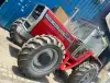 AGRICULTURE TRACTOR M.FERGUSON  /114/  MODEL /2009/   UK - image