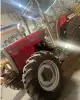 AGRICULTURE TRACTOR M.FERGUSON  390T  MODEL /2001/   UK - image